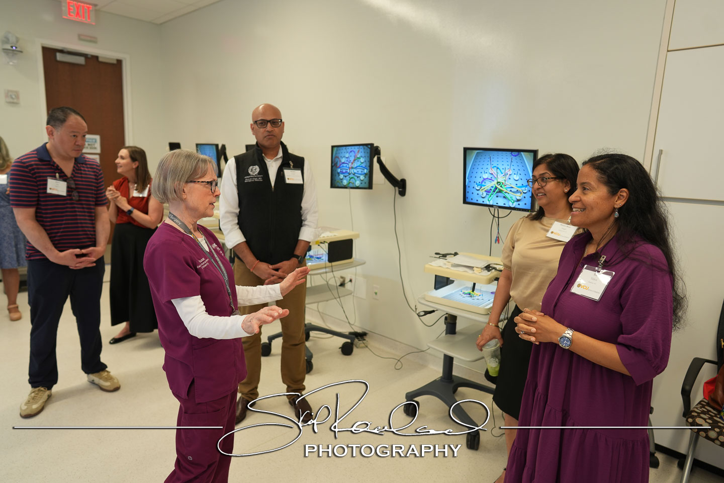 Hands On Simulation @ MMEC – 2025 #232299
