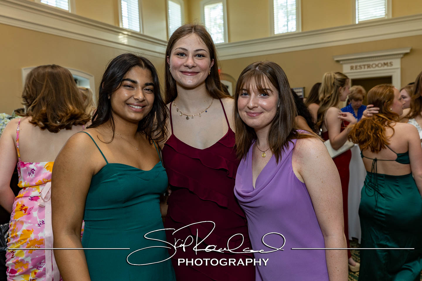 Pi Beta Phi Centennial – Cocktail Hour #234952
