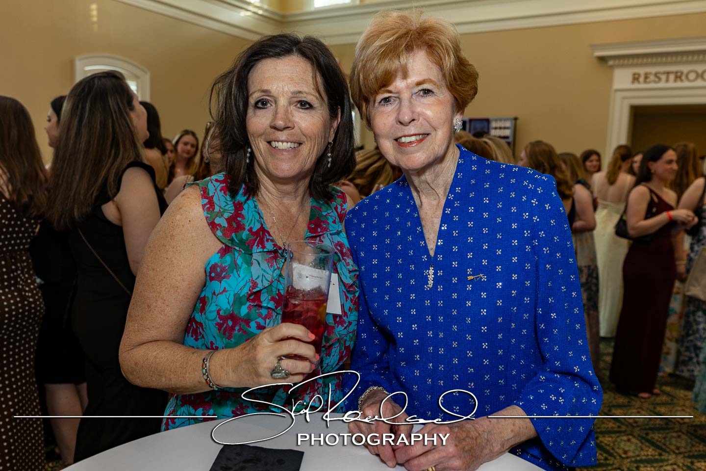 Pi Beta Phi Centennial – Cocktail Hour #234953