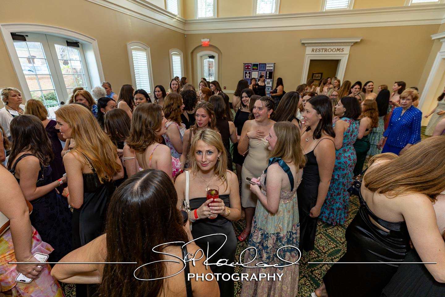 Pi Beta Phi Centennial – Cocktail Hour #234954