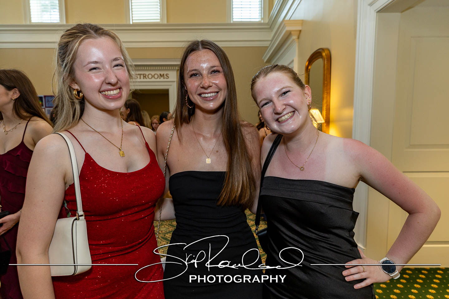 Pi Beta Phi Centennial – Cocktail Hour #234955