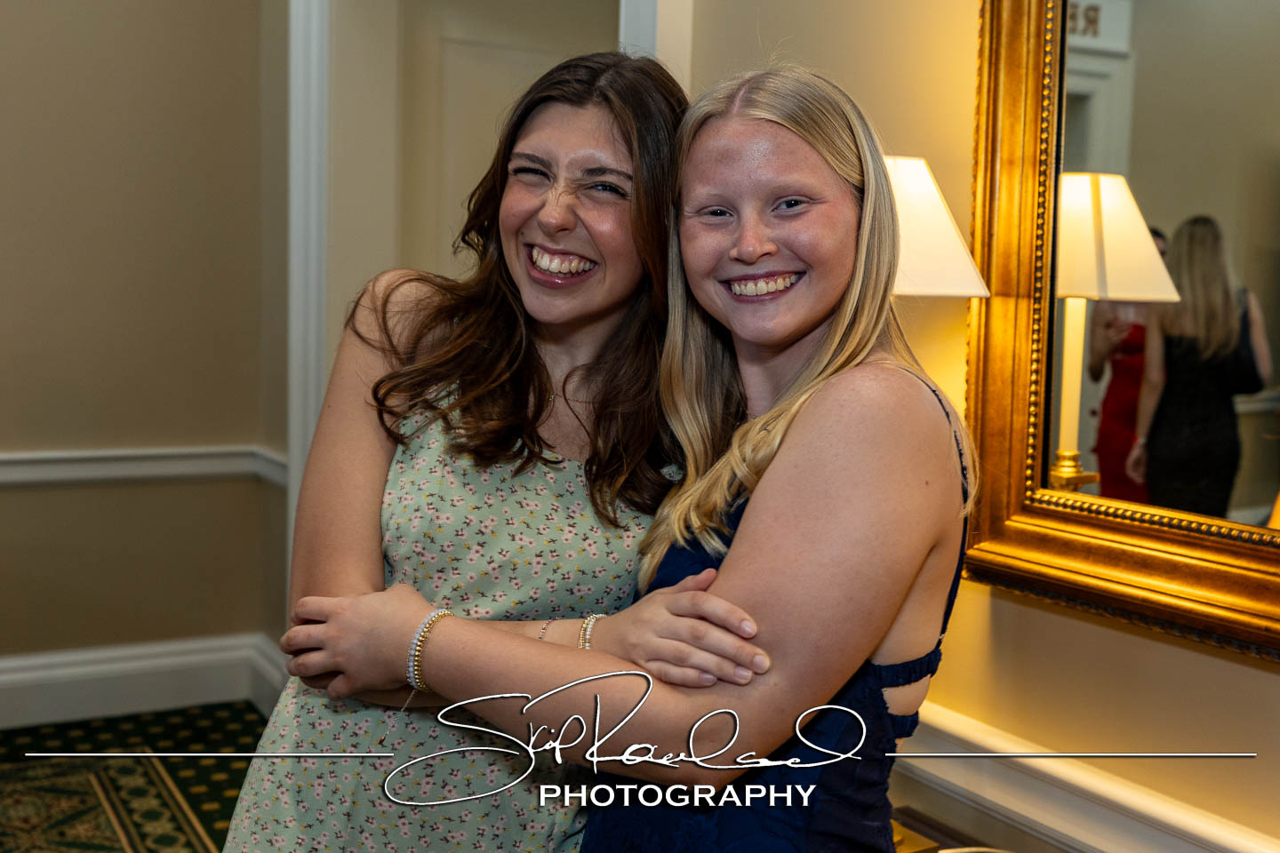 Pi Beta Phi Centennial – Cocktail Hour #234956