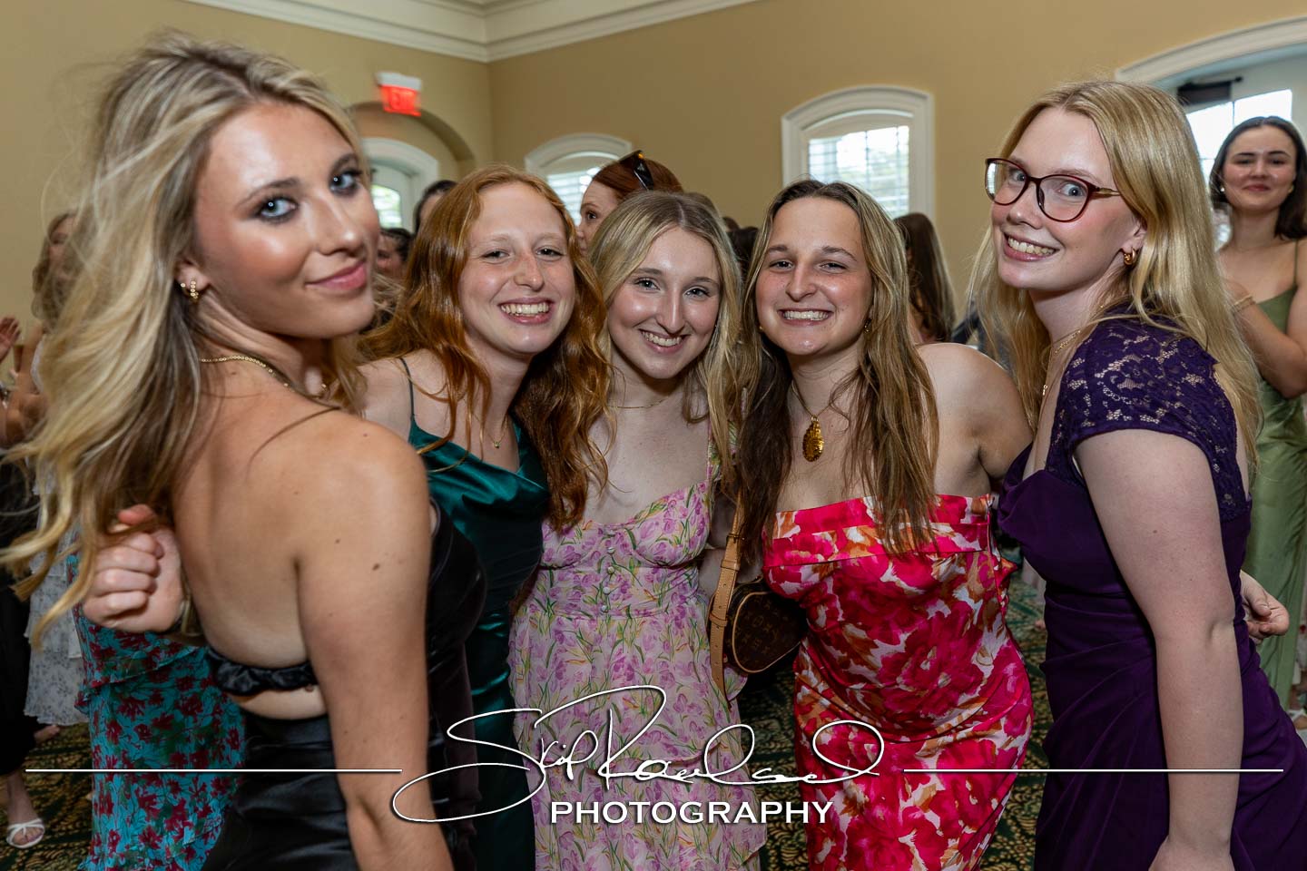 Pi Beta Phi Centennial – Cocktail Hour #234957