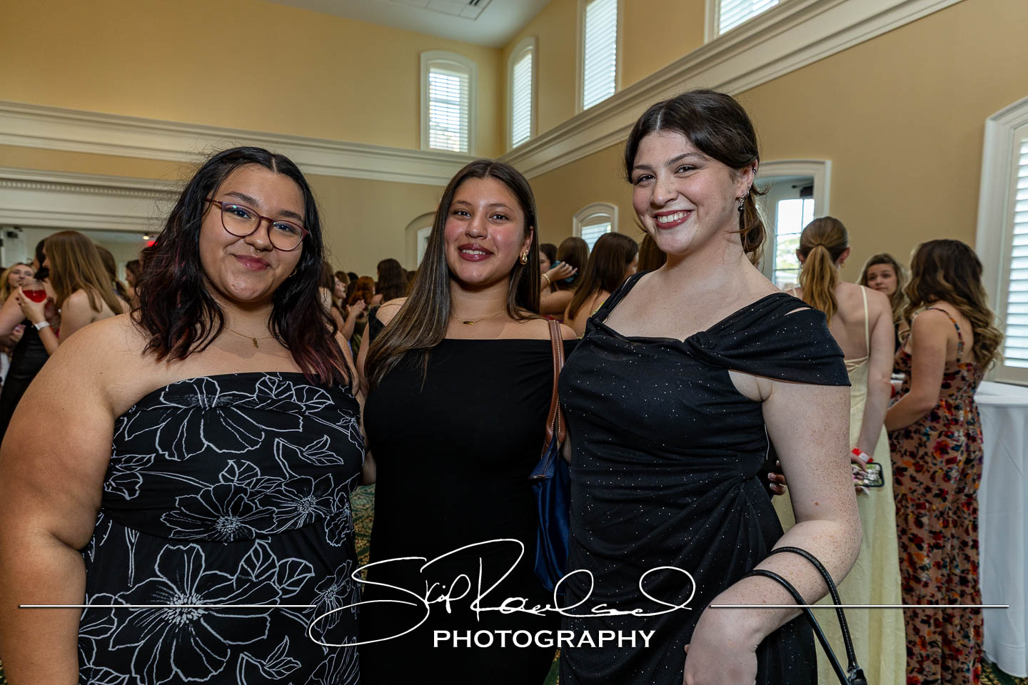 Pi Beta Phi Centennial – Cocktail Hour #234958