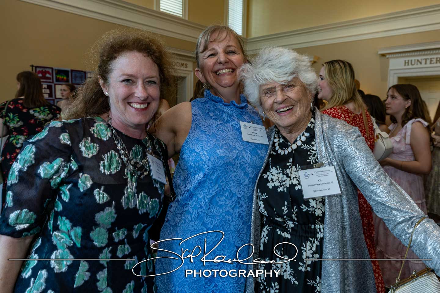 Pi Beta Phi Centennial – Cocktail Hour #234960