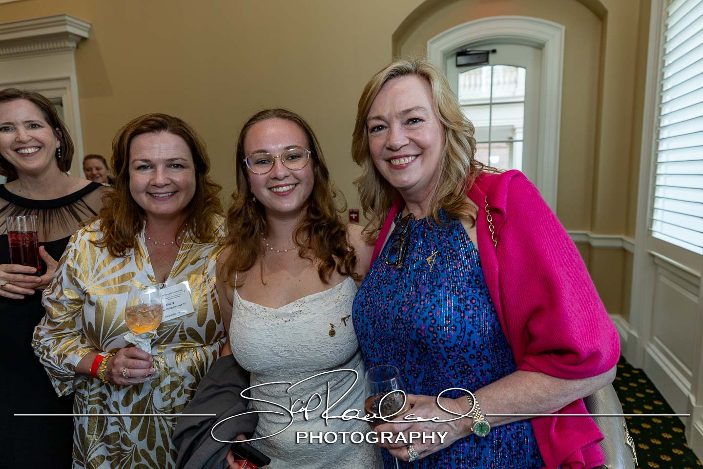 Pi Beta Phi Centennial – Cocktail Hour #234961