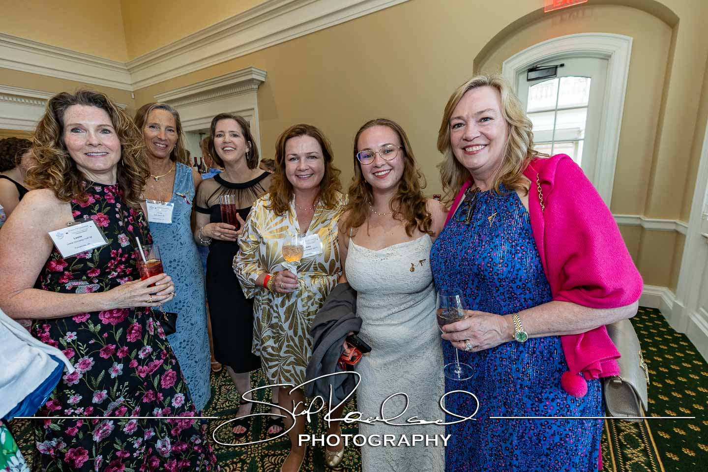 Pi Beta Phi Centennial – Cocktail Hour #234962