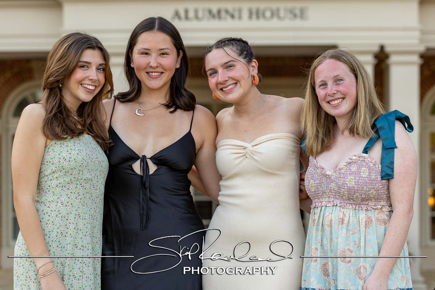 Pi Beta Phi Centennial – Cocktail Hour #234965