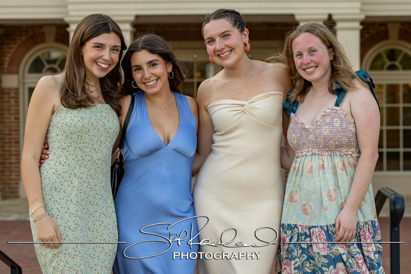 Pi Beta Phi Centennial – Cocktail Hour #234966