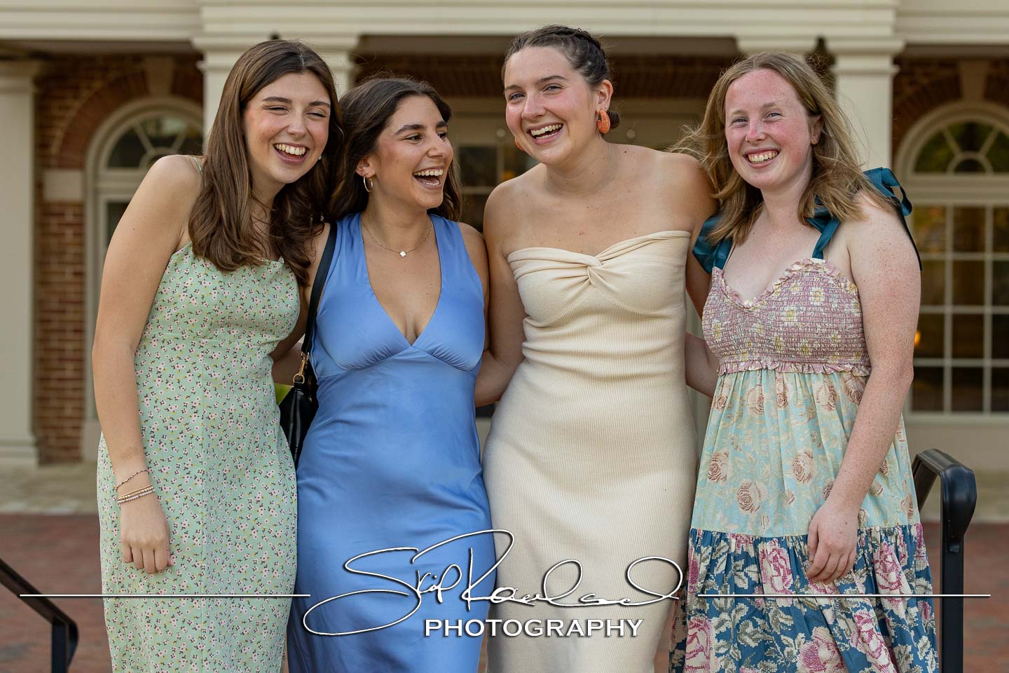 Pi Beta Phi Centennial – Cocktail Hour #234967