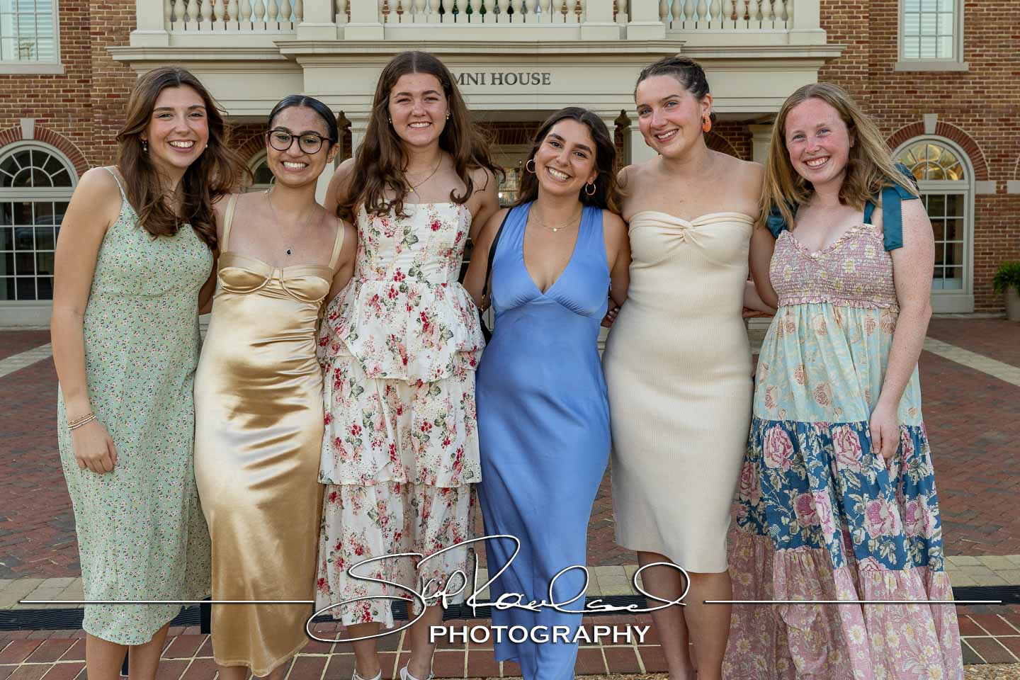Pi Beta Phi Centennial – Cocktail Hour #234970