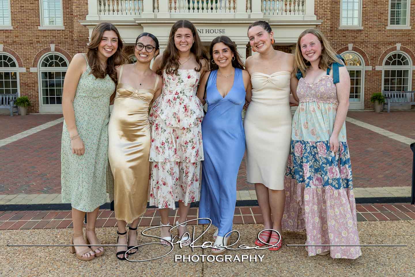 Pi Beta Phi Centennial – Cocktail Hour #234971