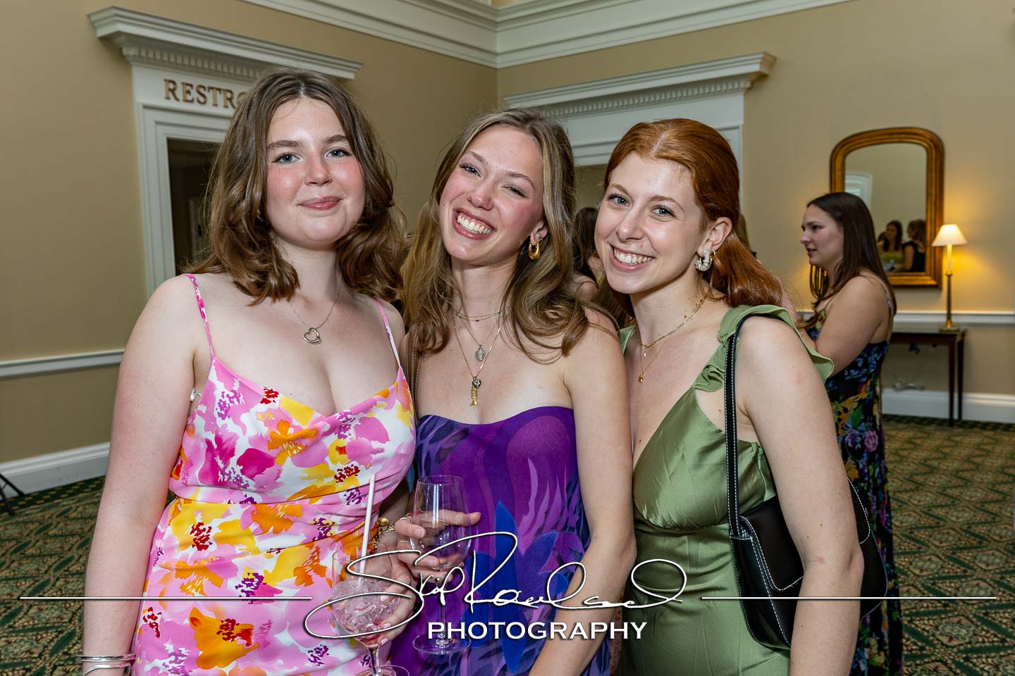 Pi Beta Phi Centennial – Cocktail Hour #234974