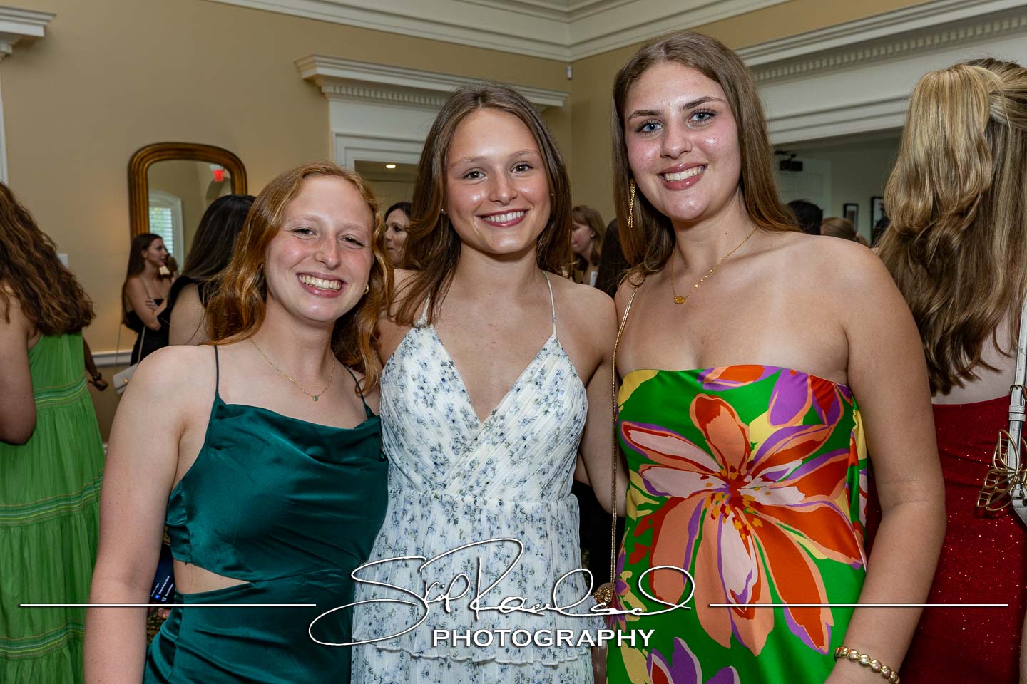 Pi Beta Phi Centennial – Cocktail Hour #234975