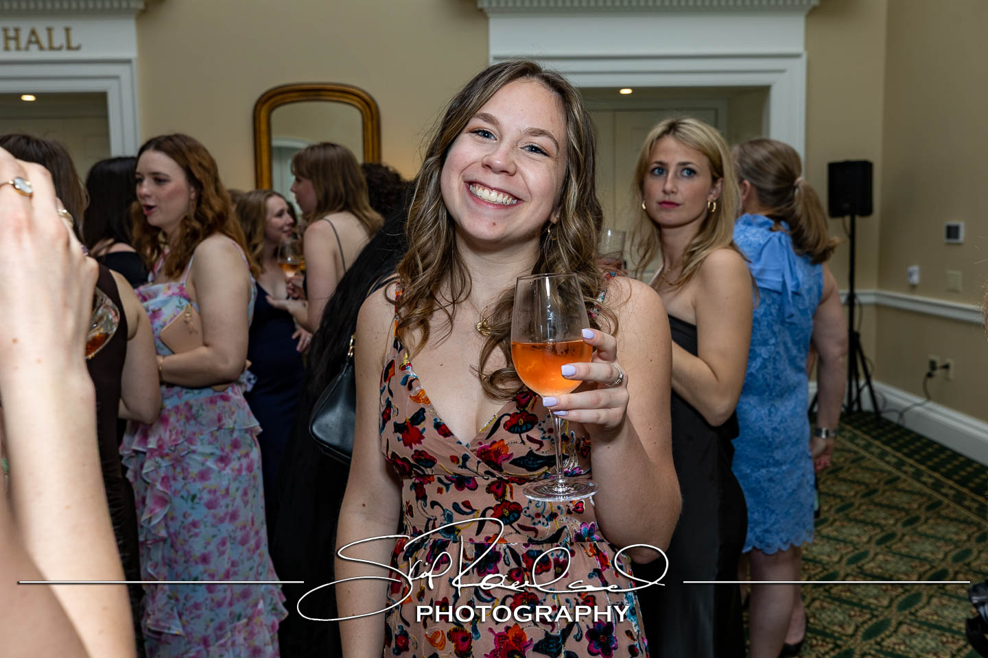Pi Beta Phi Centennial – Cocktail Hour #234976