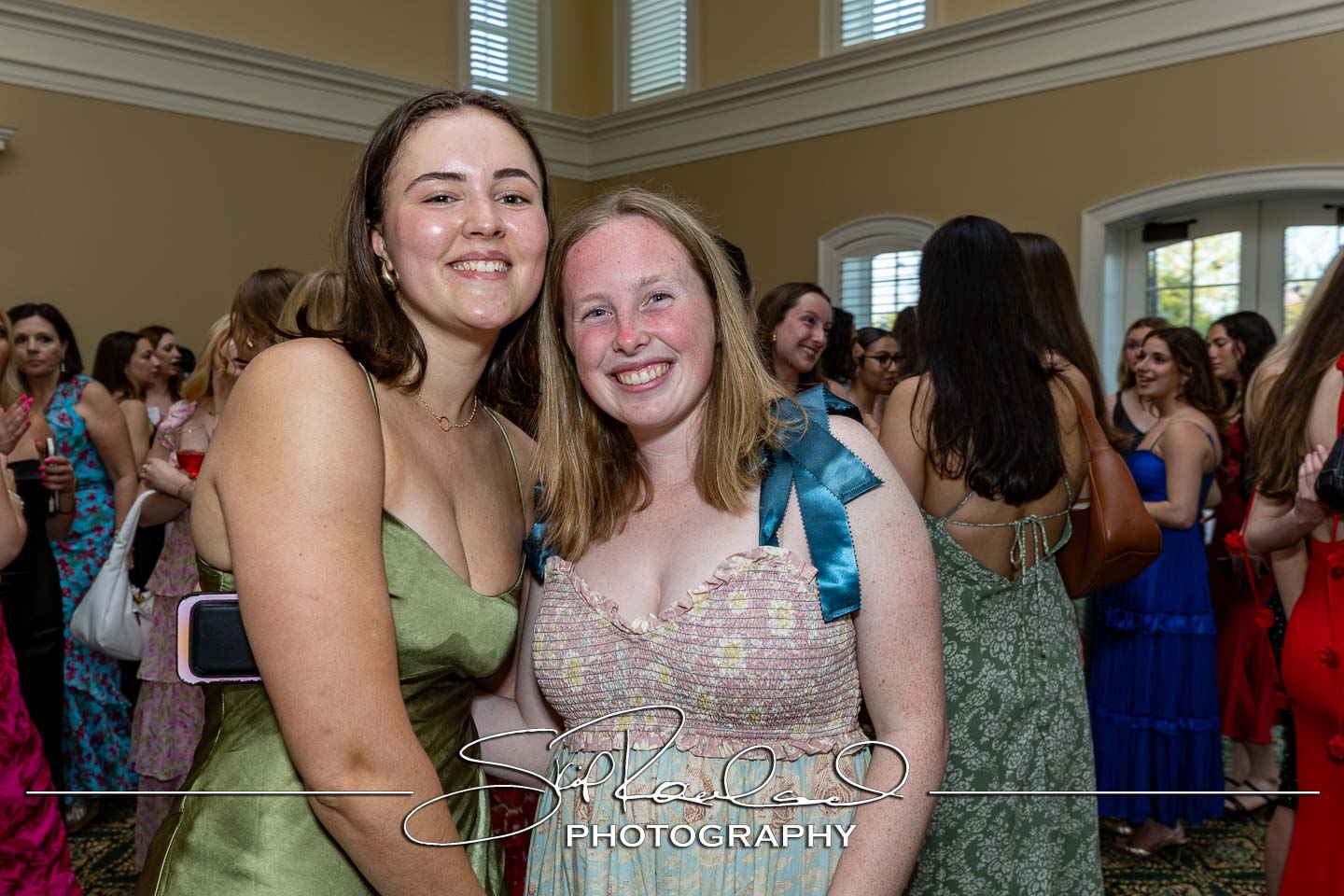 Pi Beta Phi Centennial – Cocktail Hour #234977