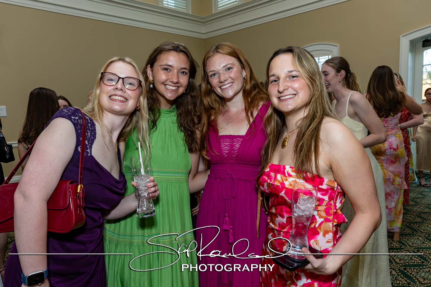 Pi Beta Phi Centennial – Cocktail Hour #234978