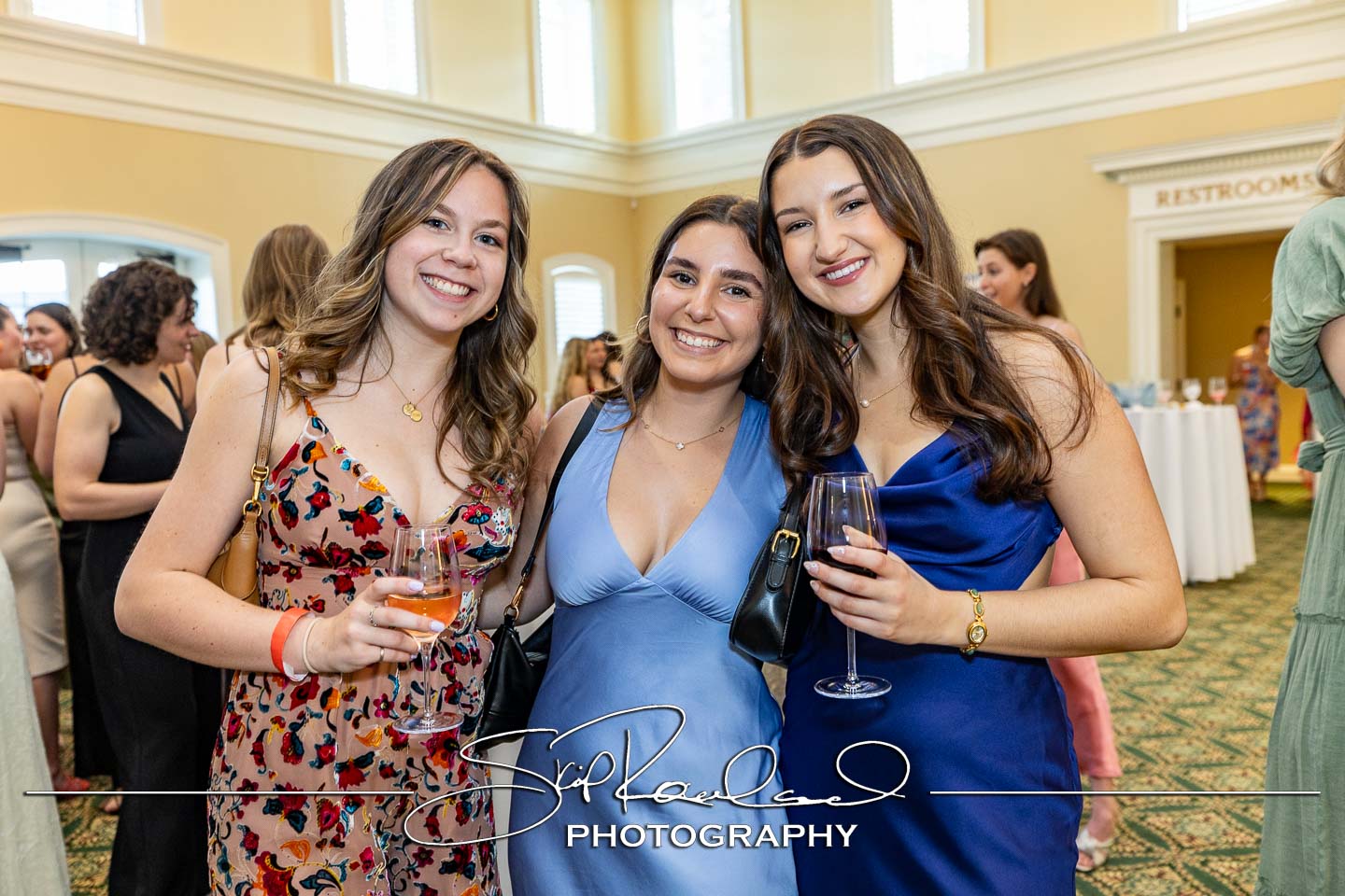 Pi Beta Phi Centennial – Cocktail Hour #234979
