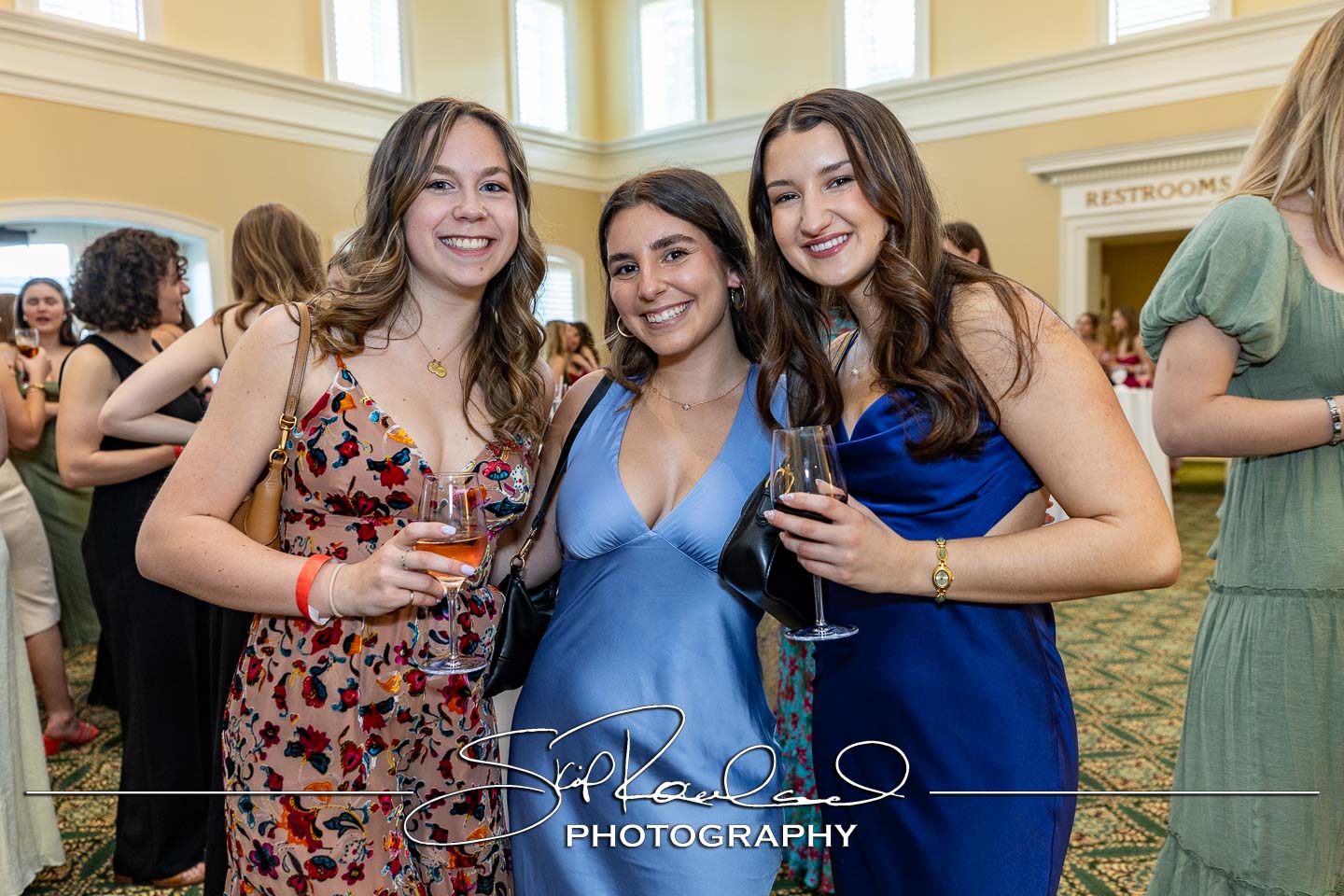 Pi Beta Phi Centennial – Cocktail Hour #234980