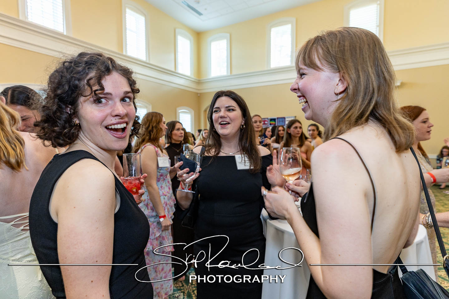 Pi Beta Phi Centennial – Cocktail Hour #234981