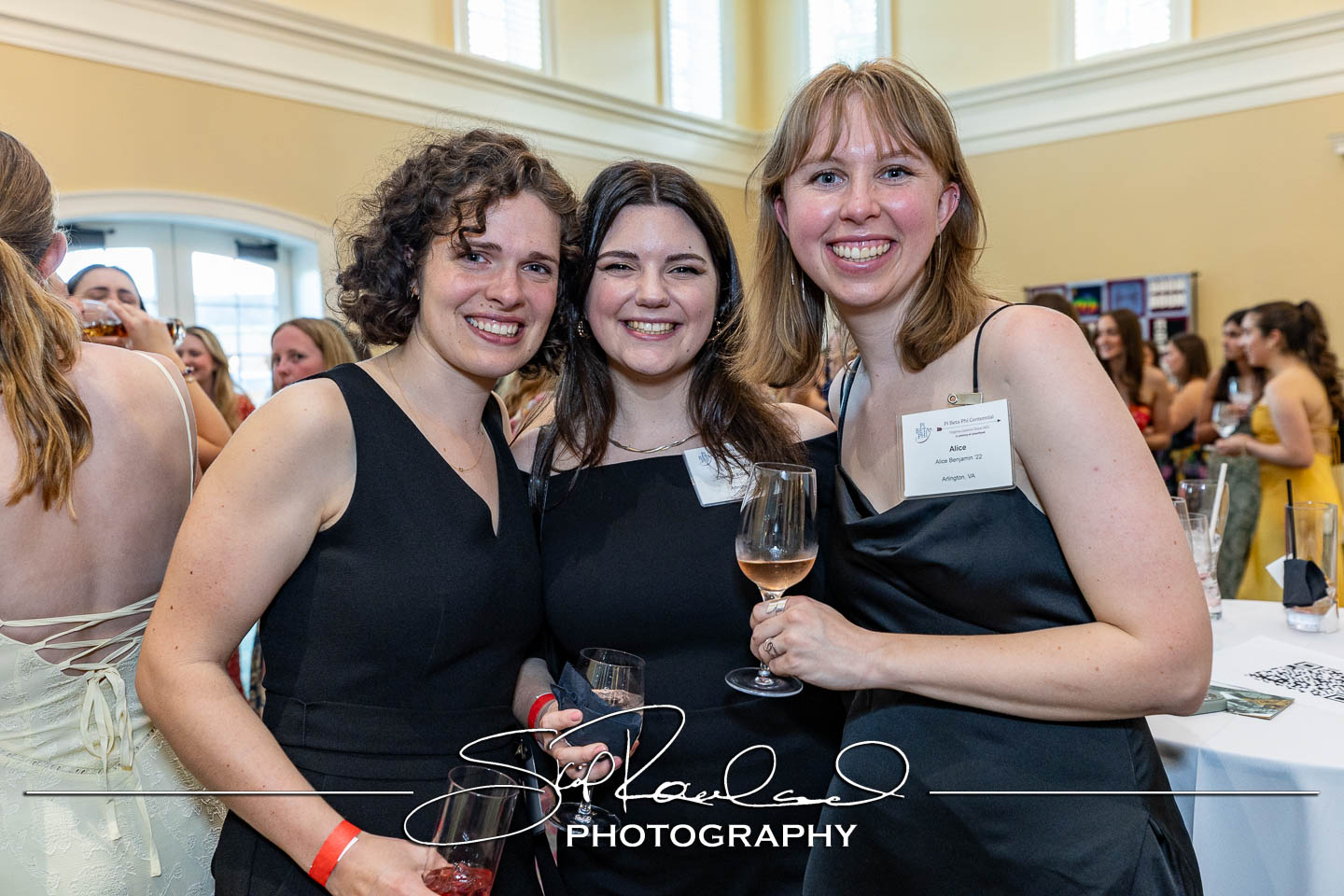 Pi Beta Phi Centennial – Cocktail Hour #234982