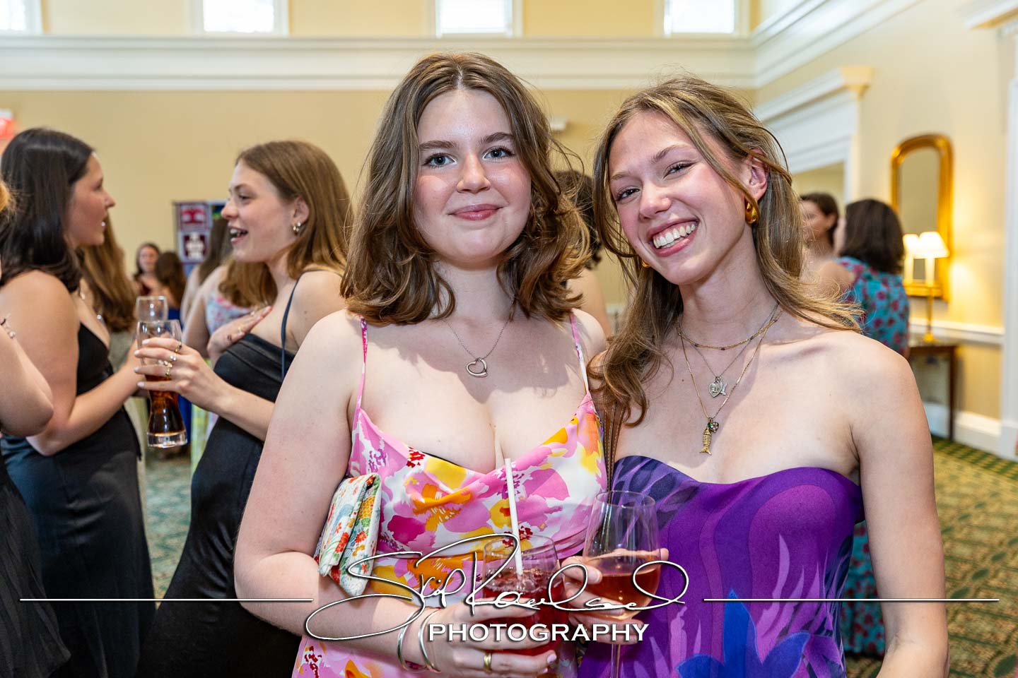 Pi Beta Phi Centennial – Cocktail Hour #234983