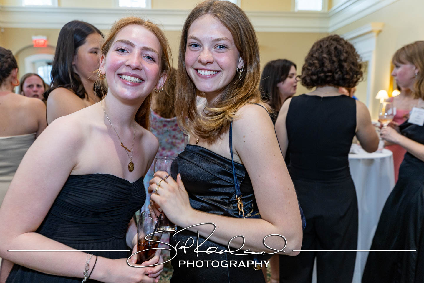 Pi Beta Phi Centennial – Cocktail Hour #234984