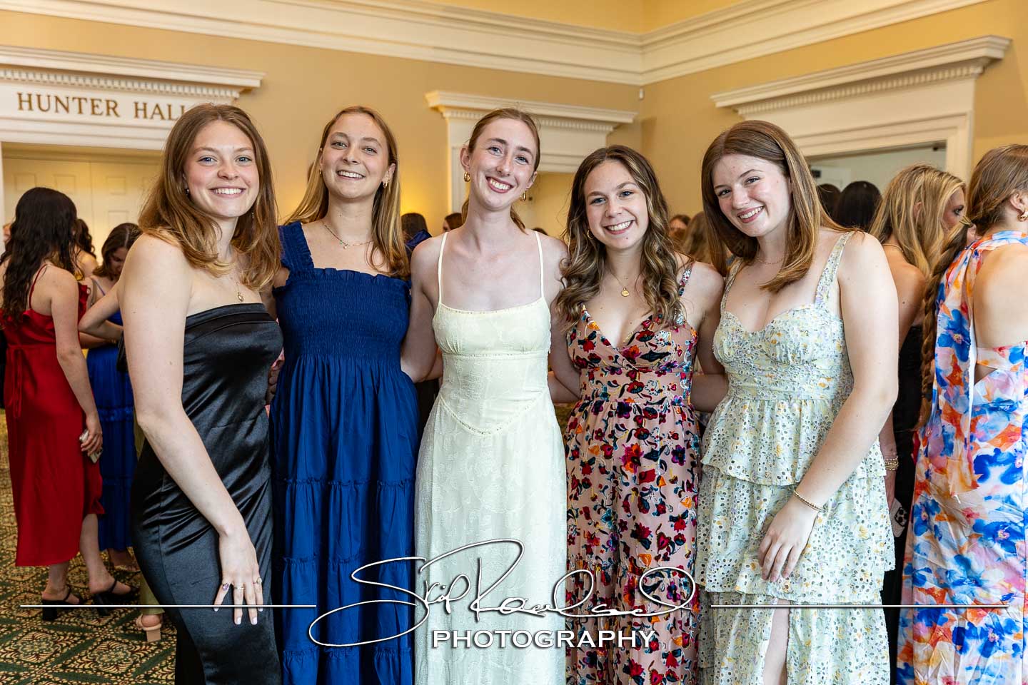 Pi Beta Phi Centennial – Cocktail Hour #234985