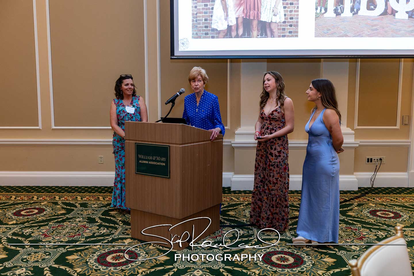 Pi Beta Phi Centennial – Celebration Dinner #234993