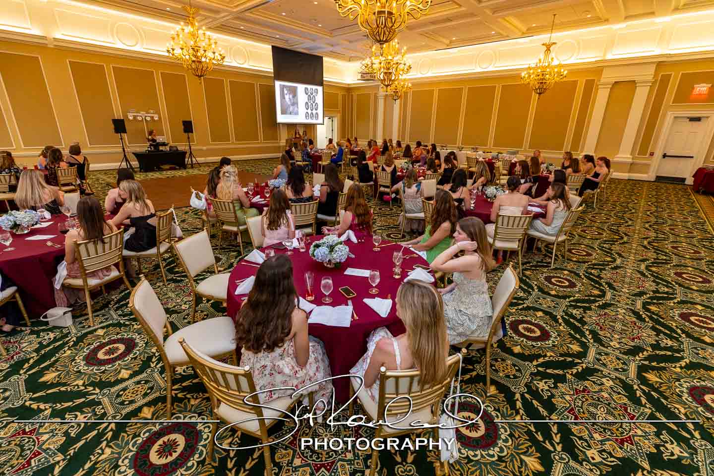 Pi Beta Phi Centennial – Celebration Dinner #234996