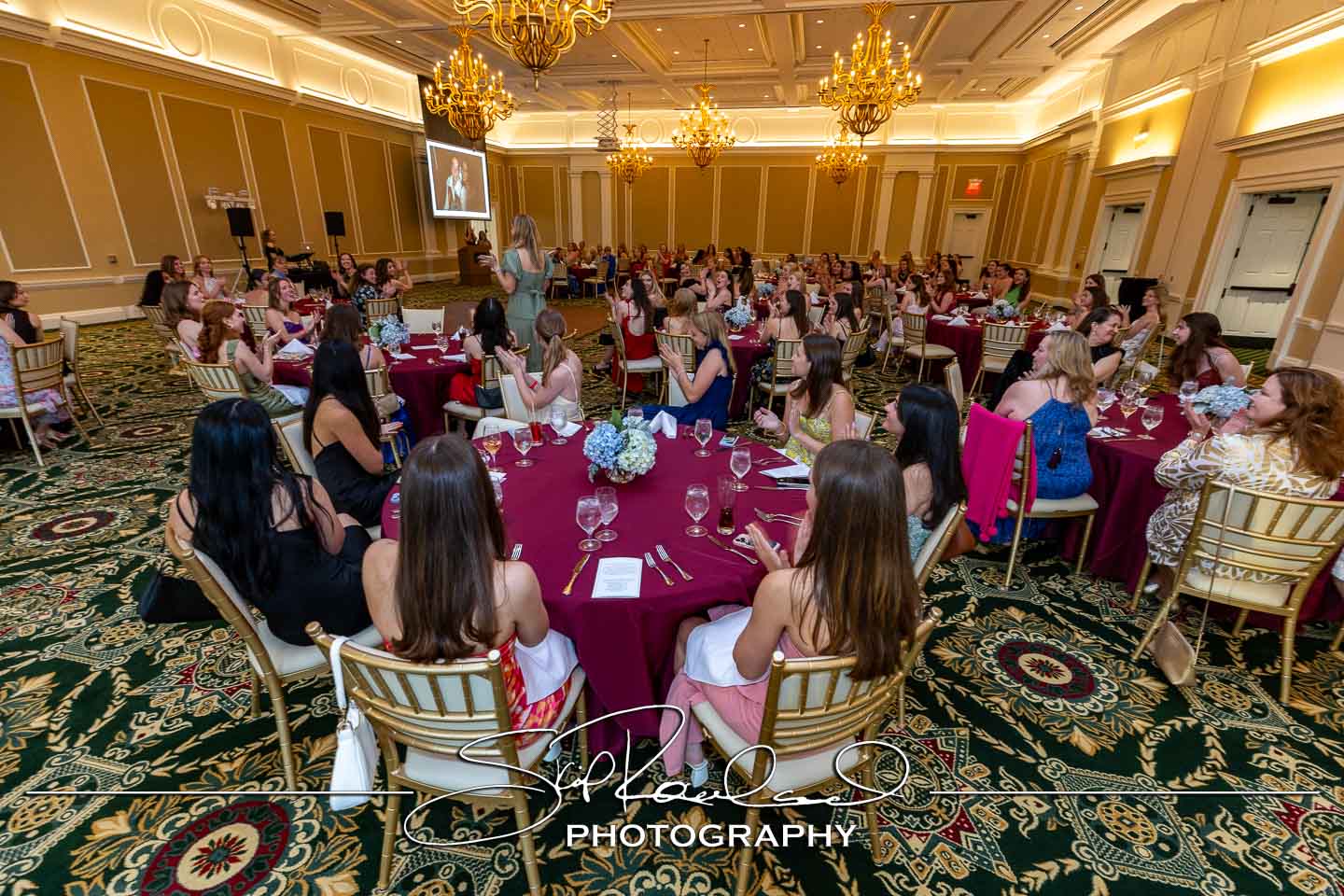 Pi Beta Phi Centennial – Celebration Dinner #234997
