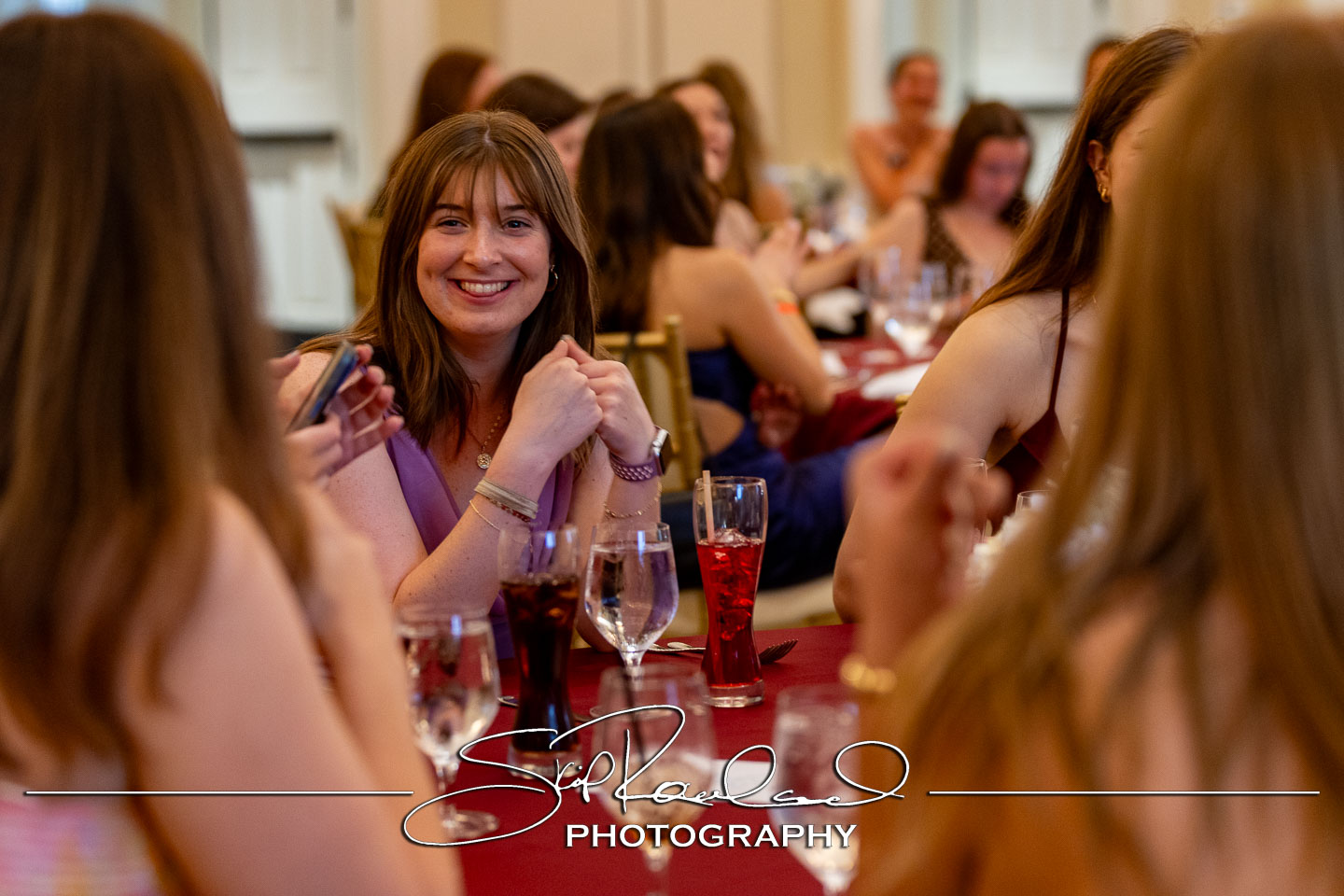 Pi Beta Phi Centennial – Celebration Dinner #235001