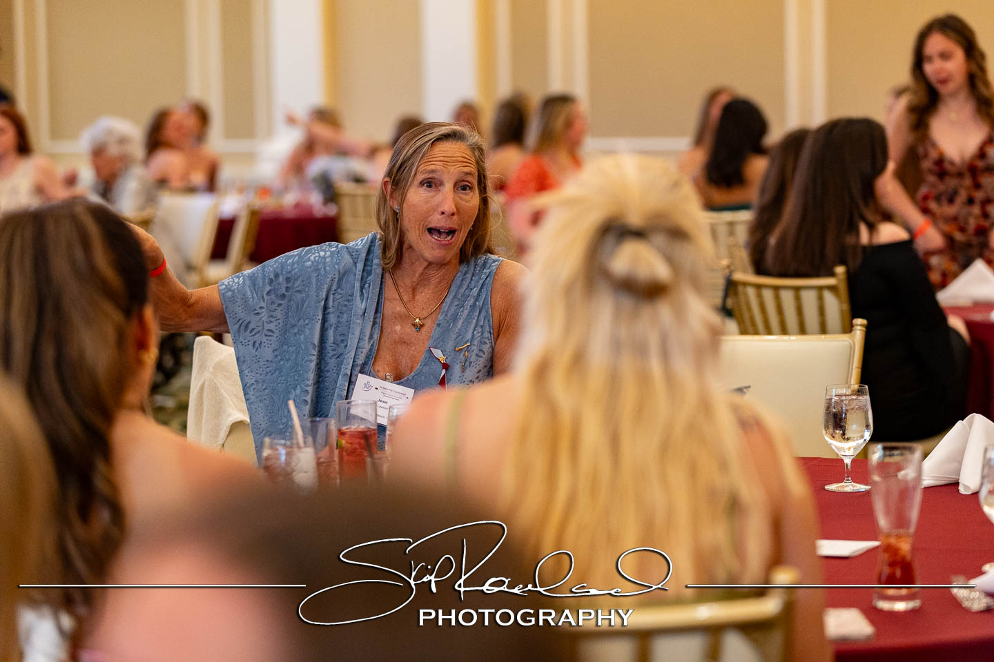 Pi Beta Phi Centennial – Celebration Dinner #235003