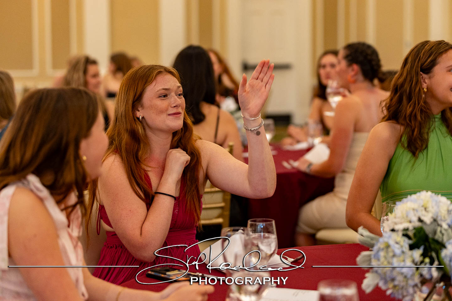 Pi Beta Phi Centennial – Celebration Dinner #235004