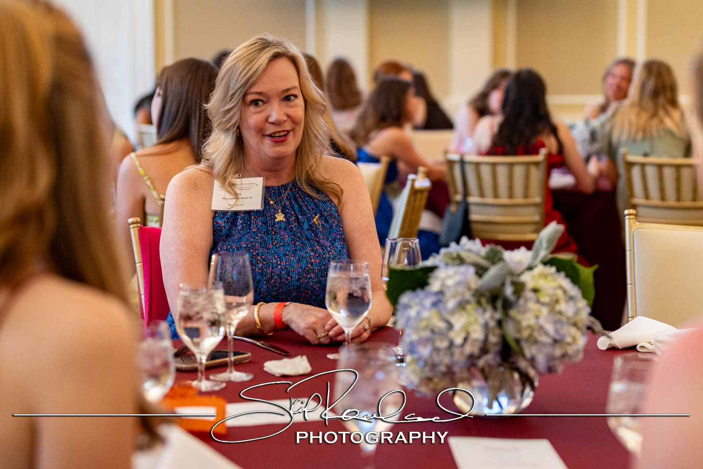 Pi Beta Phi Centennial – Celebration Dinner #235005