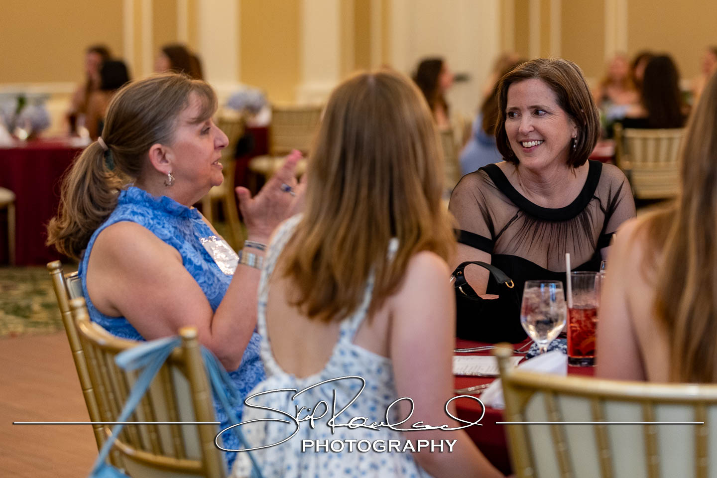 Pi Beta Phi Centennial – Celebration Dinner #235007