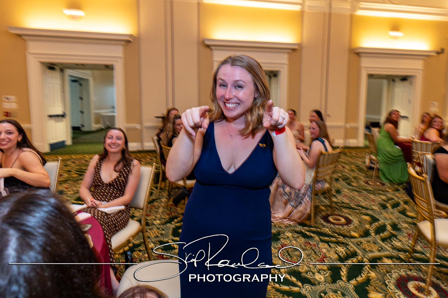 Pi Beta Phi Centennial – Celebration Dinner #235008