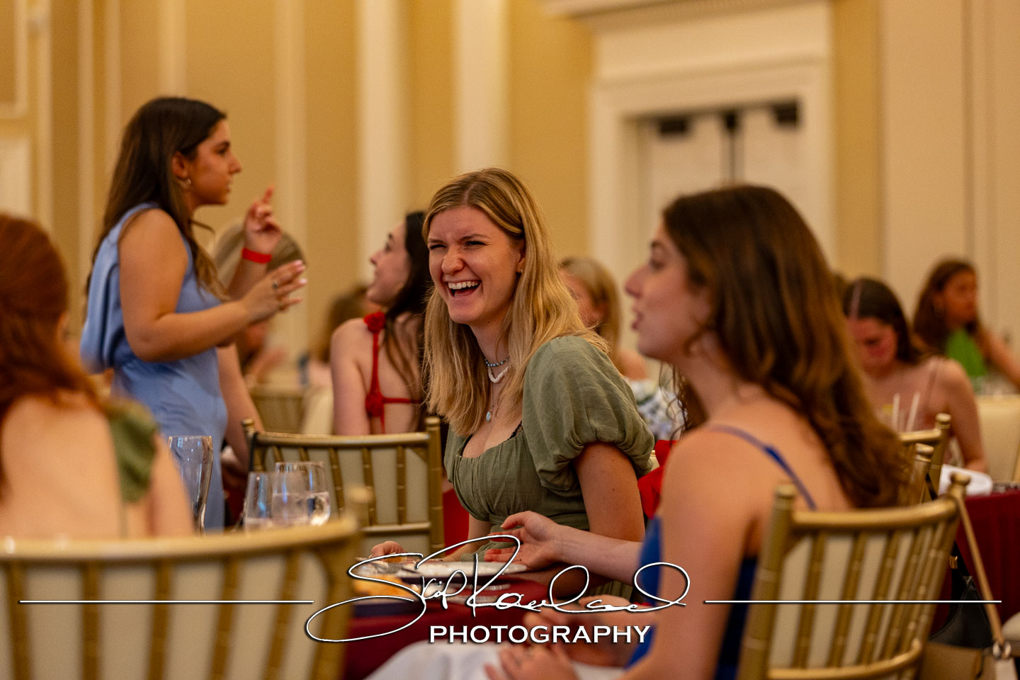 Pi Beta Phi Centennial – Celebration Dinner #235018