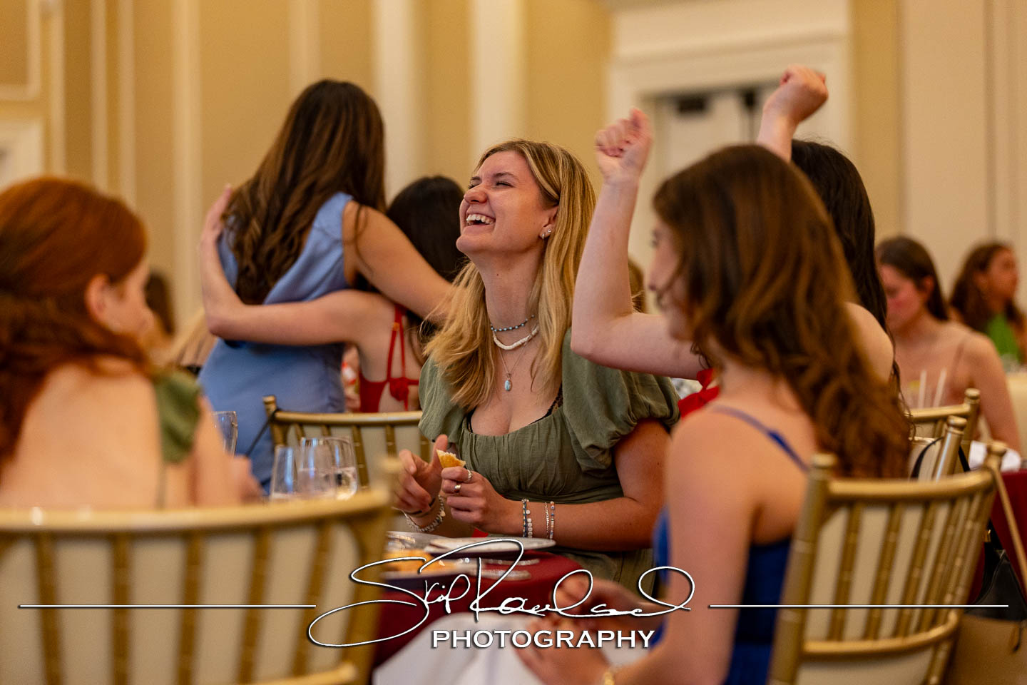 Pi Beta Phi Centennial – Celebration Dinner #235019