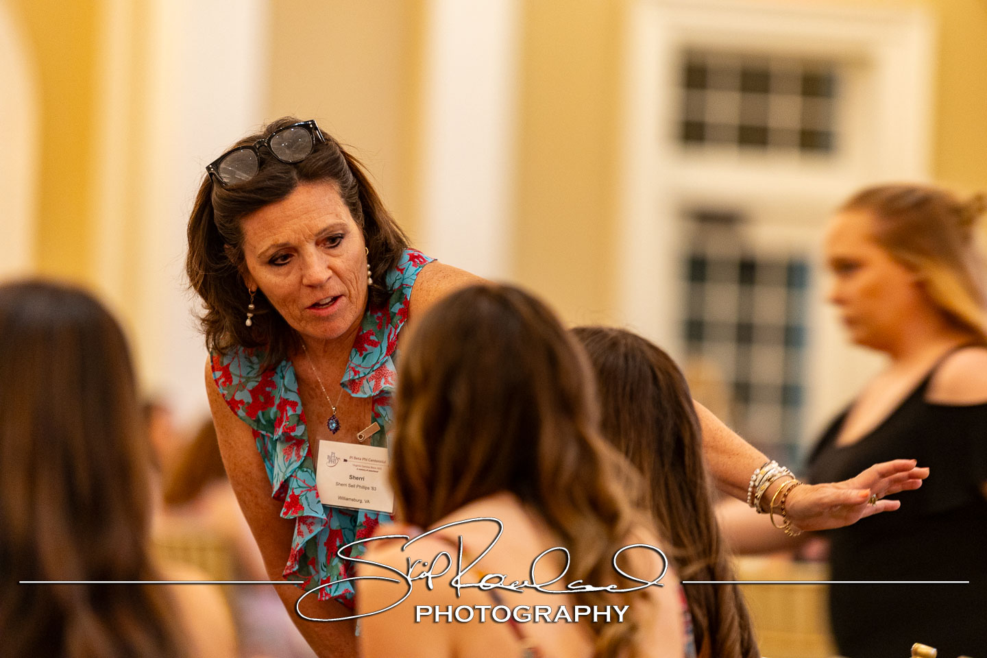 Pi Beta Phi Centennial – Celebration Dinner #235027