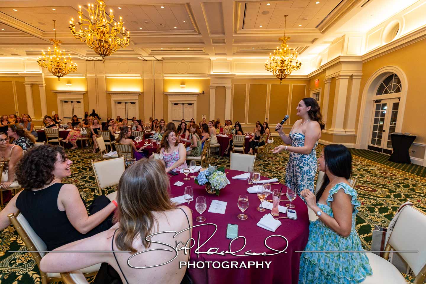 Pi Beta Phi Centennial – Celebration Dinner #235046