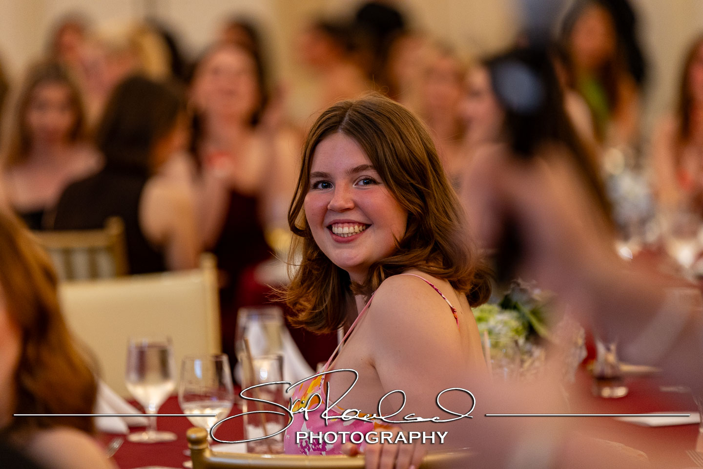 Pi Beta Phi Centennial – Celebration Dinner #235047