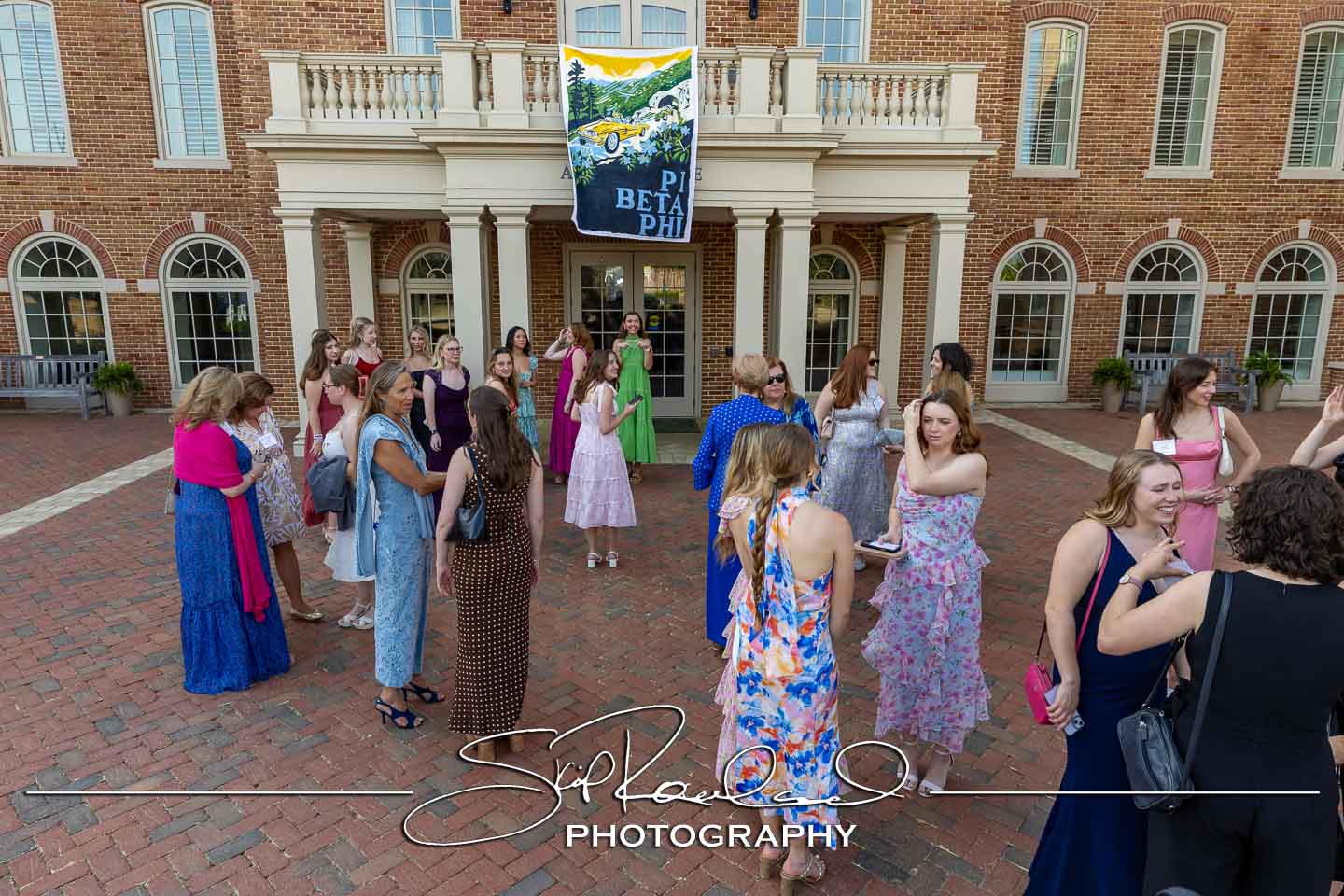 Pi Beta Phi Centennial – Celebration Gathering #235055