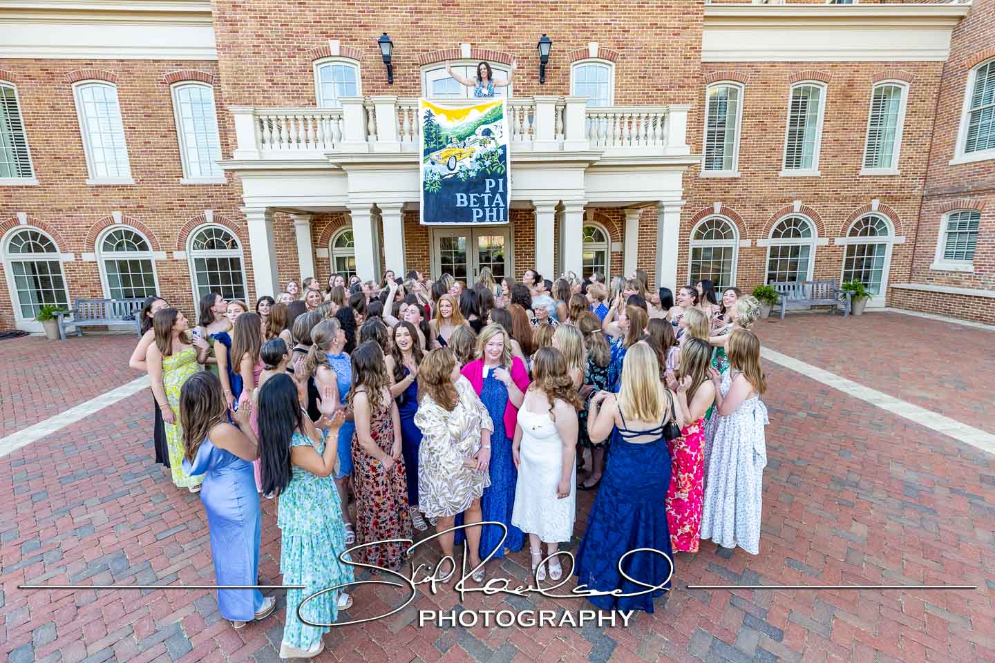 Pi Beta Phi Centennial – Celebration Group Photos #235088