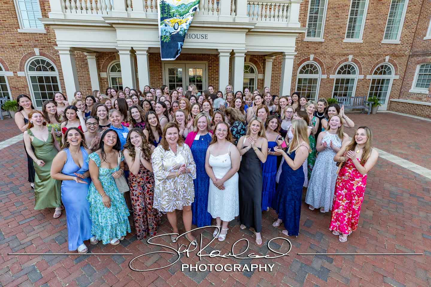 Pi Beta Phi Centennial – Celebration Group Photos #235091