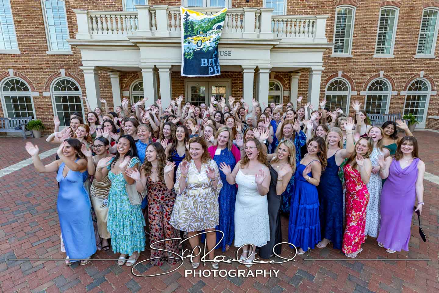 Pi Beta Phi Centennial – Celebration Group Photos #235092