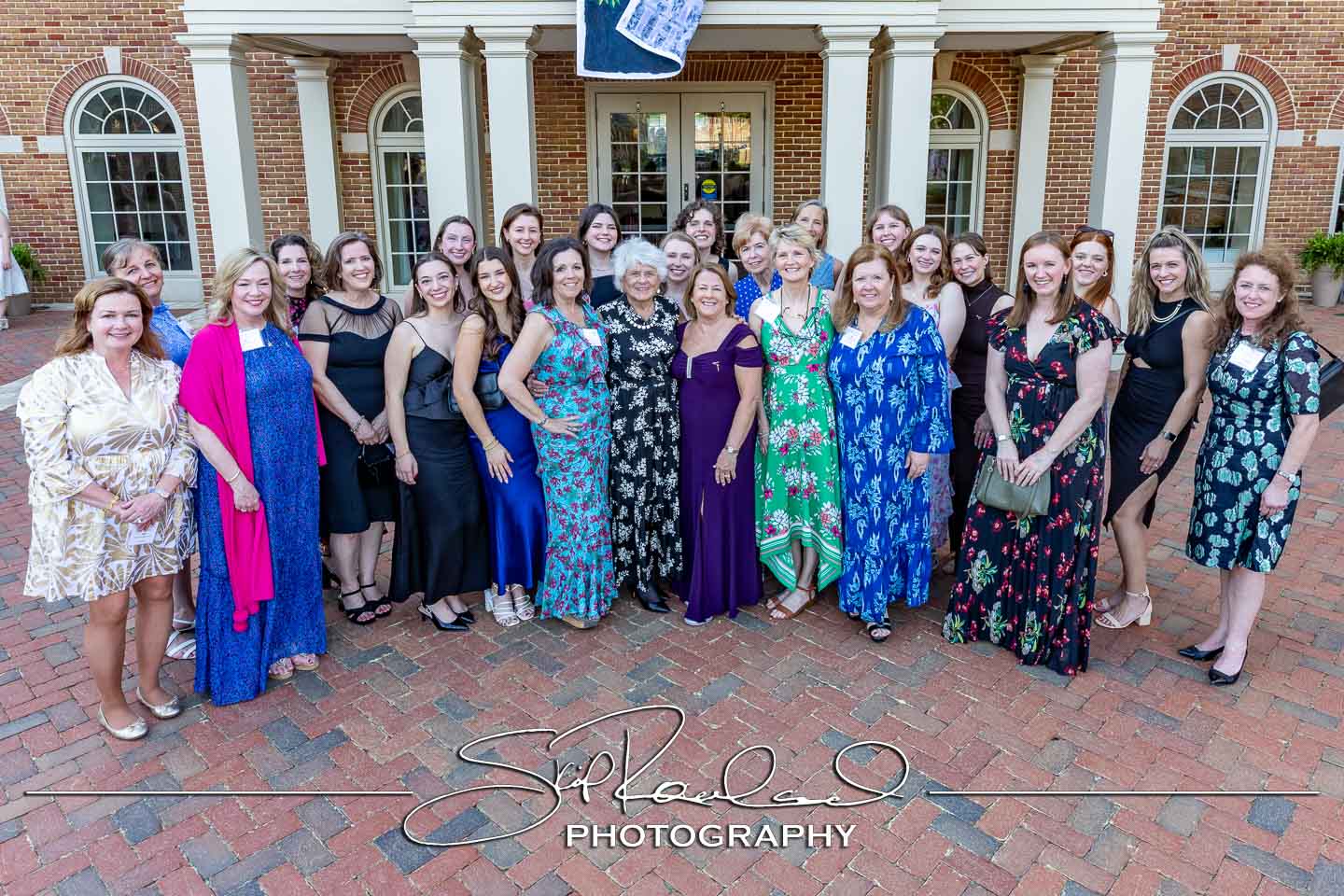 Pi Beta Phi Centennial – Celebration Group Photos #235093