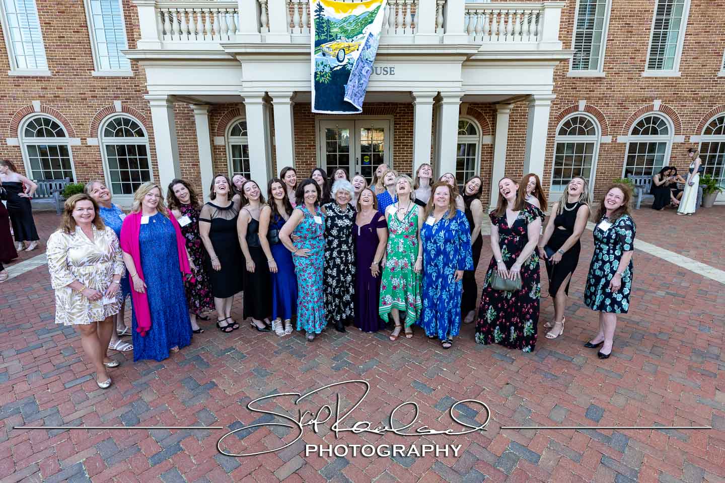 Pi Beta Phi Centennial – Celebration Group Photos #235094