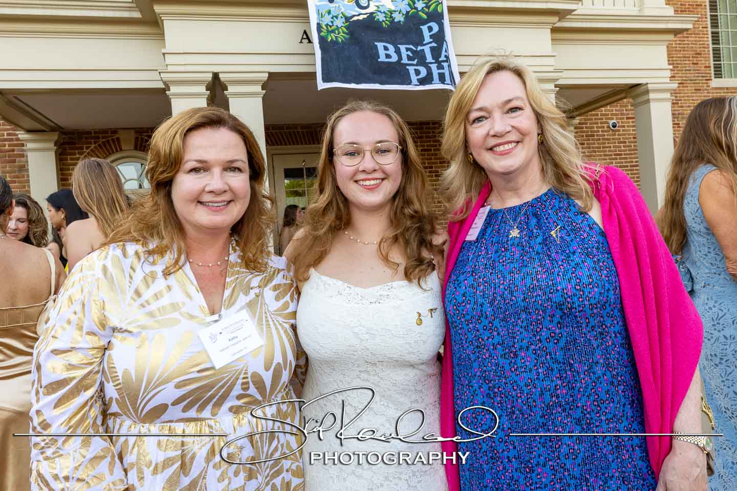 Pi Beta Phi Centennial – Celebration Group Photos #235097