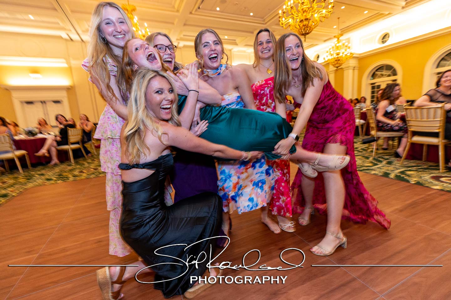 Pi Beta Phi Centennial – Celebration Party #235102